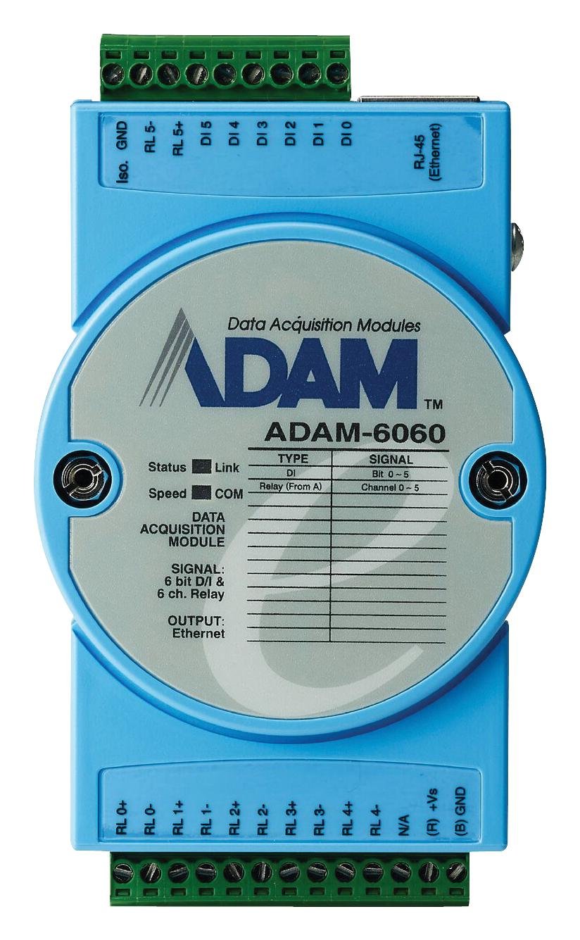 ADAM-6060 image