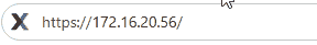 Dynamic Settings URL