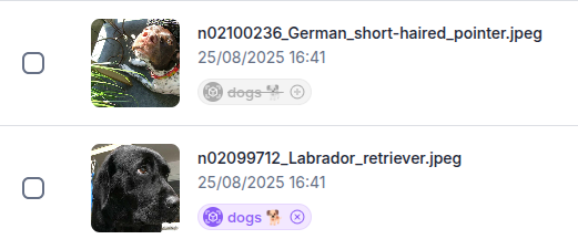 Suspend example