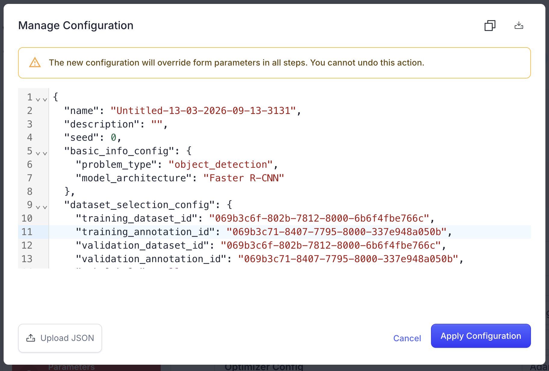 JSON Editor